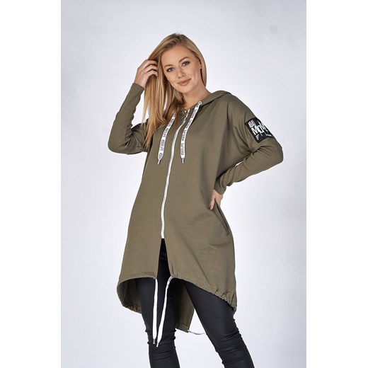 Bluza damska Nmoda