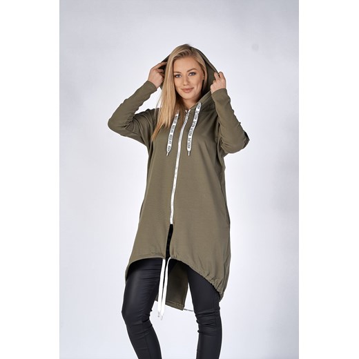 Bluza damska Nmoda sportowa