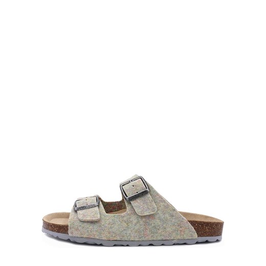 Klapki damskie Billowy bez zapięcia płaskie casualowe 