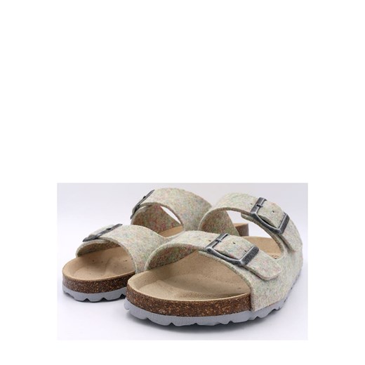 Klapki damskie Billowy płaskie casualowe 