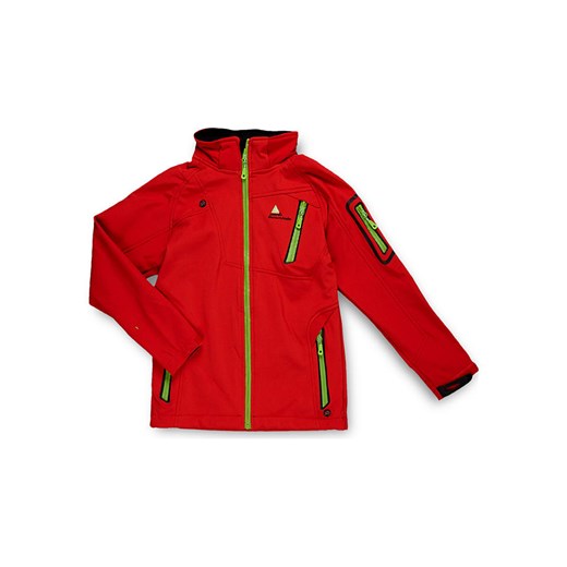 Kurtka chłopięca Peak Mountain 