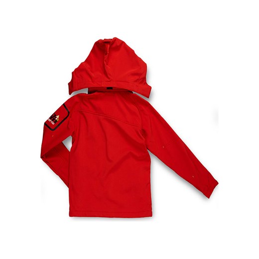 Kurtka chłopięca Peak Mountain 