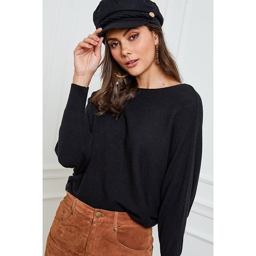 Joséfine sweter damski jesienny 