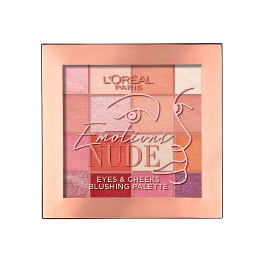 Cień do powiek L'Oreal Paris 