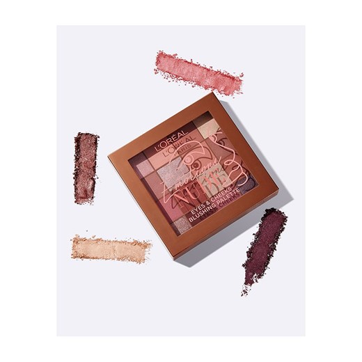 Cień do powiek L'Oreal Paris 