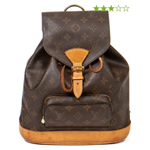Plecak Louis Vuitton