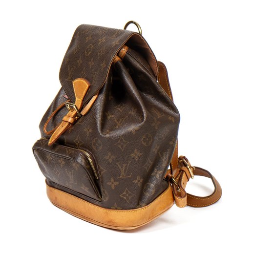 Plecak Louis Vuitton
