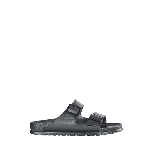 Klapki damskie BIRKENSTOCK letnie casual płaskie
