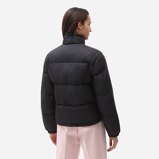 Kurtka damska Dickies Alatna DK0A4XP3BLK Dickies S okazyjna cena sneakerstudio.pl