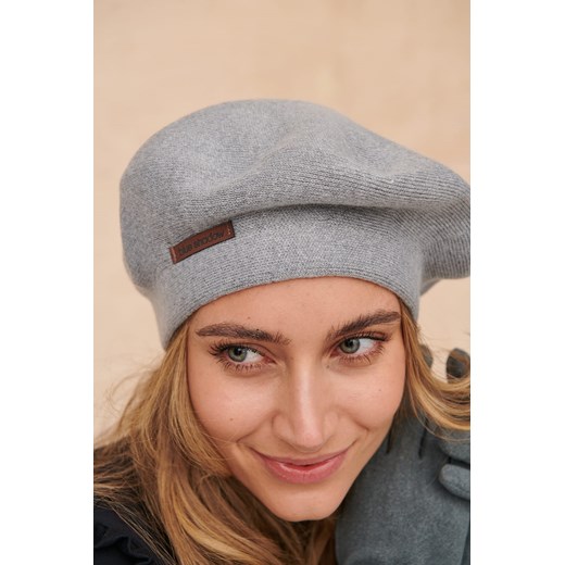 Beret 21-27 BS Szary Blue Shadow blue shadow