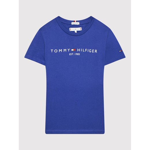 T-shirt chłopięce Tommy Hilfiger 