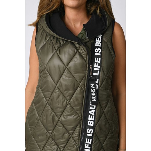 Kamizelka damska Plus Size Company