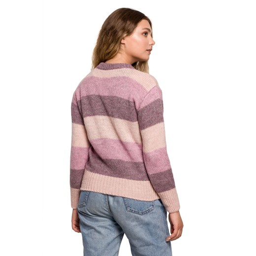 Sweter damski Be Knit casualowy 