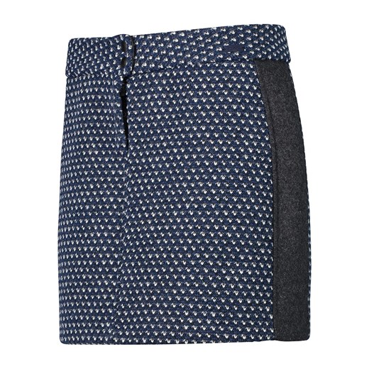 Spódnica Cmp z wełny 