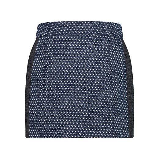 Spódnica Cmp na wiosnę z wełny 