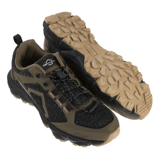 Buty Pentagon Kion Trekking - Tactical (K15042-102) Pentagon 45 wyprzedaż Militaria.pl