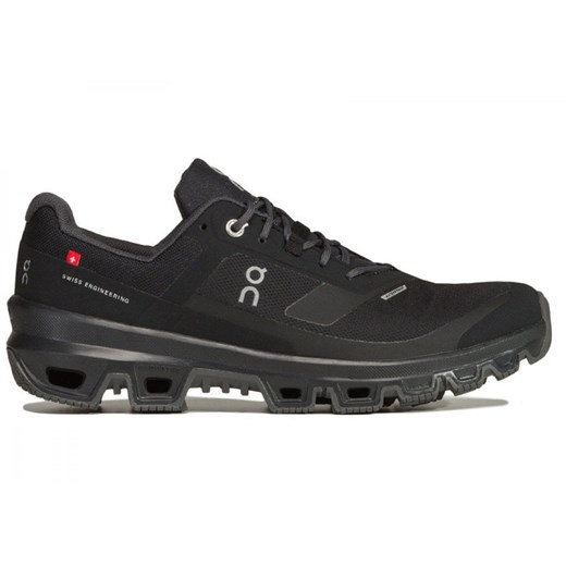 Buty biegowe ON Running ze sklepu Darbut w kategorii Buty trekkingowe damskie - zdjęcie 125330924