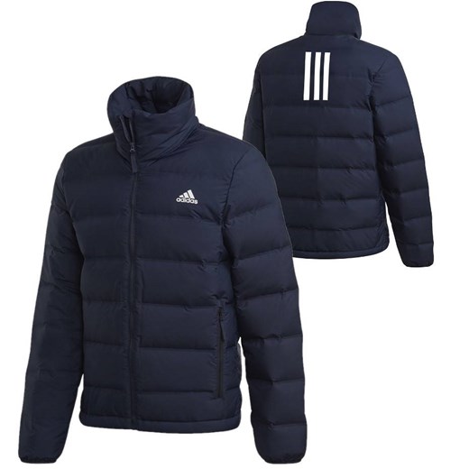 Kurtka męska adidas Helionic 3S JKT DZ1445 XXL Xdsport