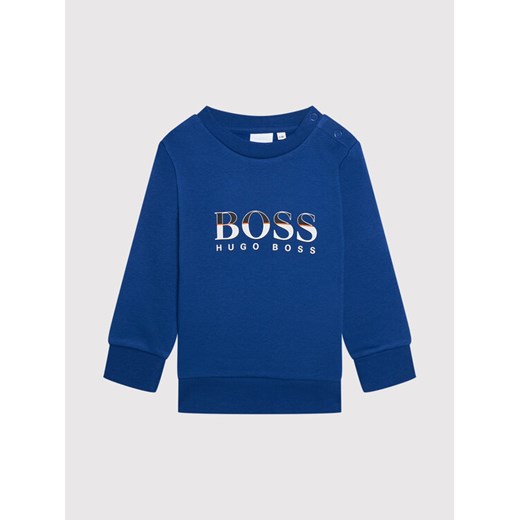 Bluza chłopięca BOSS HUGO