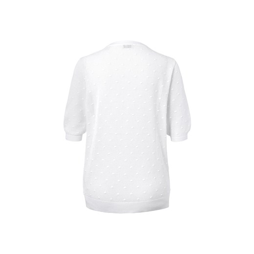 Letnia bluza z dzianiny Tchibo Tchibo XL 48/50 Tchibo.pl