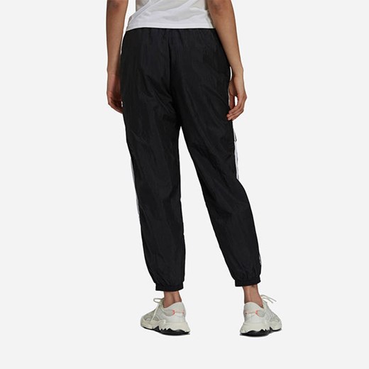 Adidas Originals spodnie damskie czarne 