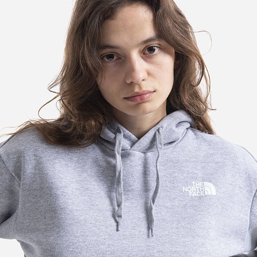 Bluza damska The North Face W Trend Crop Hoodie NF0A5ICYDYX The North Face M sneakerstudio.pl