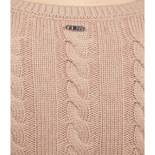 Sweter damski Guess casualowy