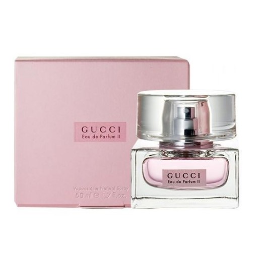 Gucci Eau de Parfum II. 50ml W Woda perfumowana e-glamour rozowy fiołkowe