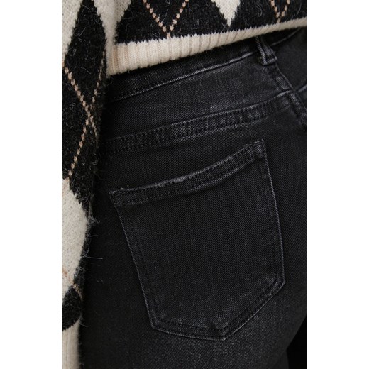 Jeansy damskie Answear Lab