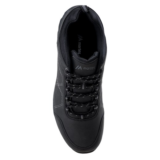Męskie Buty casual MARTES CANEL LOW 10966-BLACK Martes 42 sklepmartes.pl