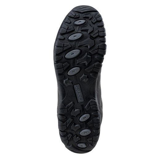 Męskie Buty casual MARTES CANEL LOW 10966-BLACK Martes 42 sklepmartes.pl
