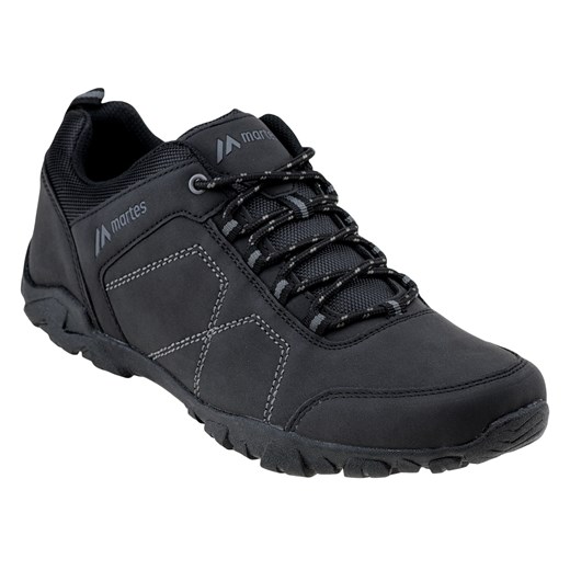 Męskie Buty casual MARTES CANEL LOW 10966-BLACK Martes 43 sklepmartes.pl