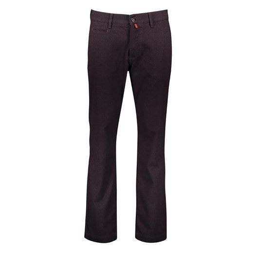 Spodnie w kolorze fioletowym Pierre Cardin W38/L32 okazyjna cena Limango Polska