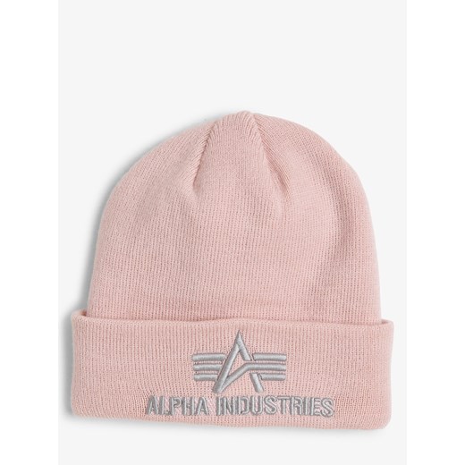 Czapka zimowa damska Alpha Industries