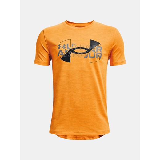 T-shirt chłopięce Under Armour 