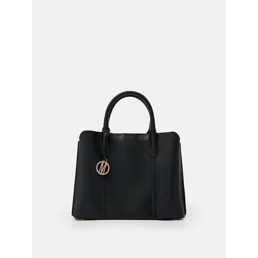 Mohito - Torebka city bag - Czarny Mohito ONE SIZE Mohito