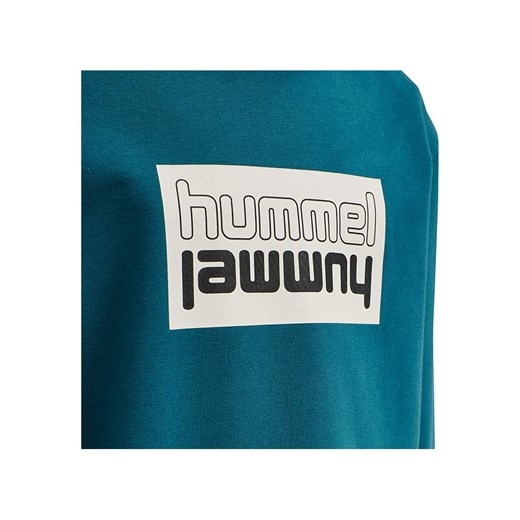 Bluza chłopięca Hummel 