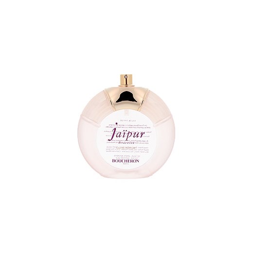 Boucheron Jaipur Bracelet Woda perfumowana 100 ml spray TESTER perfumeria bezowy cytrusowe