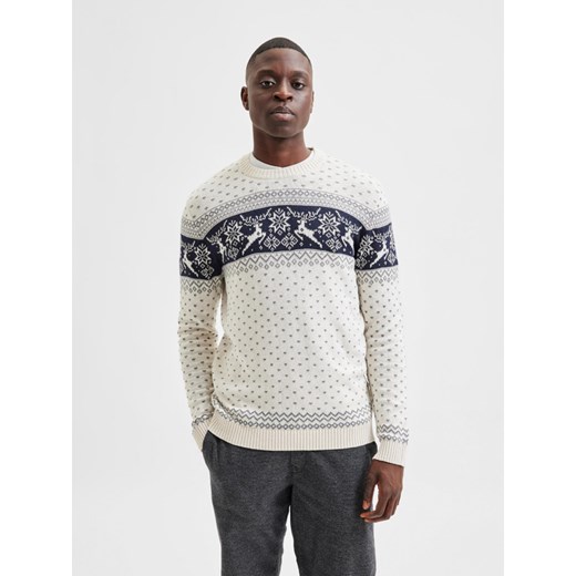 Sweter męski Selected Homme 