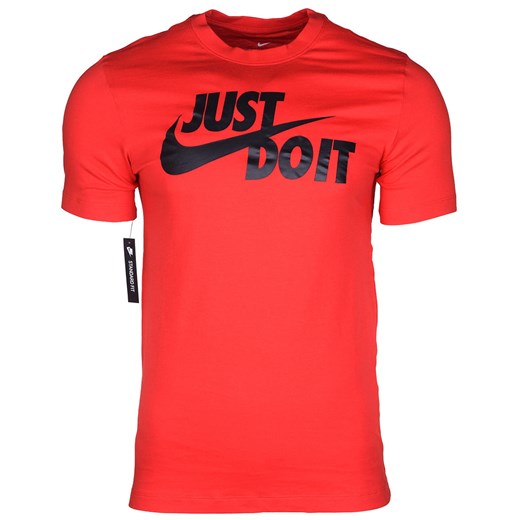 Koszulka Nike meska T-Shirt JDI AR5006 657 Nike XL Desportivo