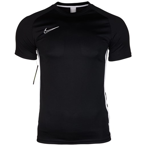 Koszulka Męska Nike M Dry Academy SS AJ9996 010 Nike S Desportivo
