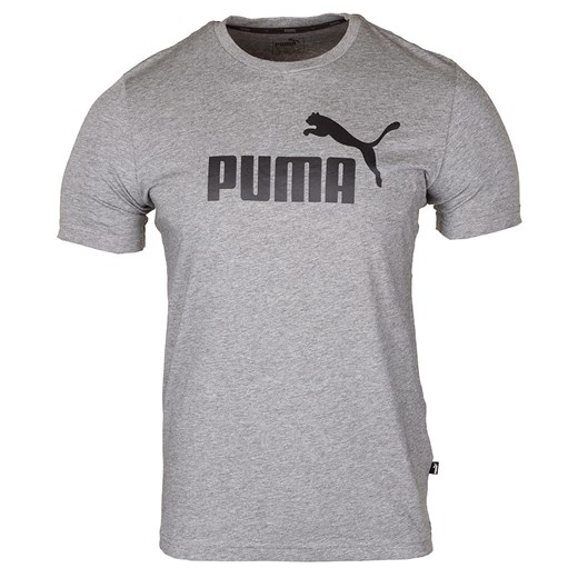 Koszulka męska Puma ESS Logo Tee 851740 03 Puma S Desportivo