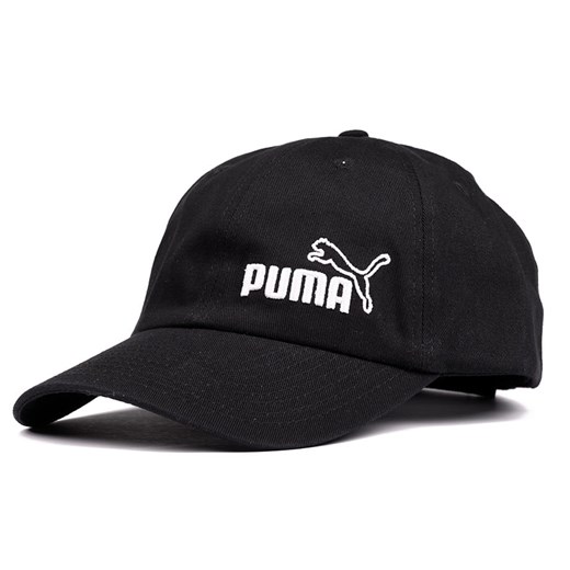 Czapka z daszkiem Puma Ess Cap II Logo 022543 02 Puma Desportivo