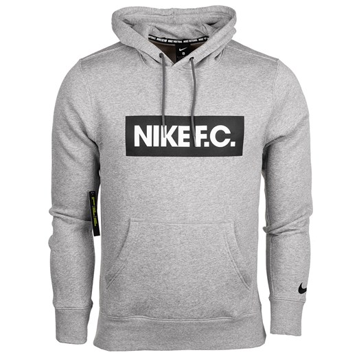 Bluza męska Nike NK FC Essntl Flc Hoodie CT2011 021 Nike S Desportivo