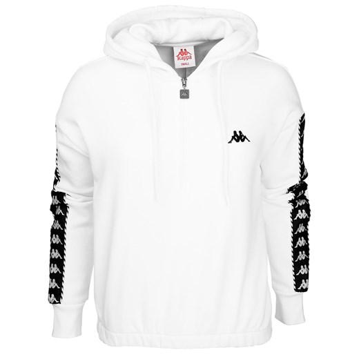 Bluza damska Kappa Ivaine biała 309070 11-0601 Kappa L Desportivo