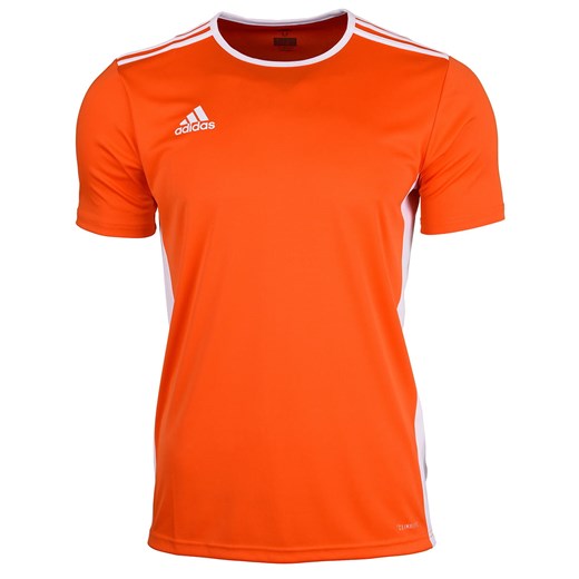 Adidas Koszulka Męska T-shirt Entrada 18 CD8366 L Desportivo