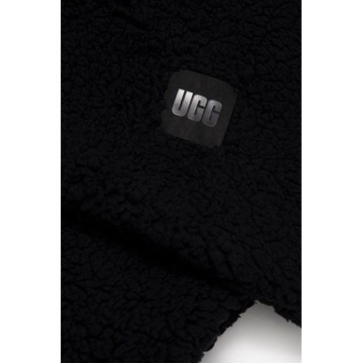 UGG - Szal ONE ANSWEAR.com