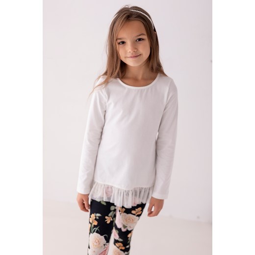 Tunika biała Myprincess / Lily Grey 140 MKA GROUP