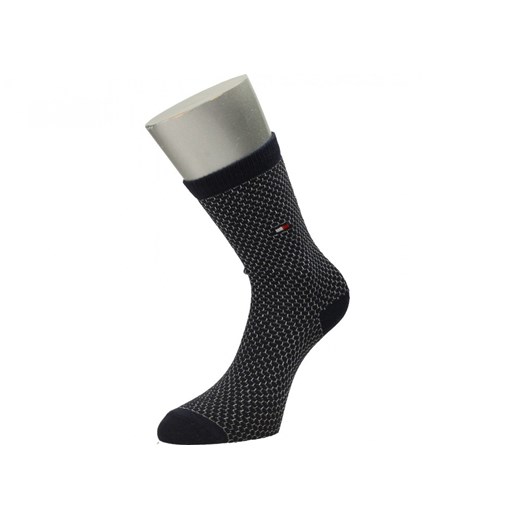 Skarpety Tommy Hilfiger ze sklepu Darbut w kategorii Skarpetki damskie - zdjęcie 125573304