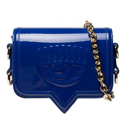 Saszetka nerka CHIARA FERRAGNI - 71SB4BA1 Surf The Web Chiara Ferragni  eobuwie.pl